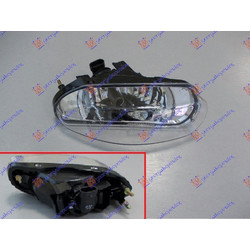 Προβολεας Ομιχλης Αριστερα Kia Sephia 98-01 - 073705112