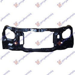 Μετωπη Εμπρος Isuzu P/U D-MAX 07-13 - 030900220