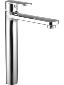 Karag PEARL ZQ16R28 Μπαταρία Νιπτήρος ψηλή