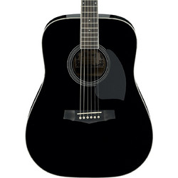 Ibanez PF15 High Gloss Black