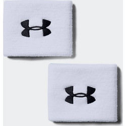 Under Armour Performance Wristbands - 1276991-100