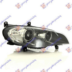 Δεξια Φανος Εμπρος Xenon Marelli Bmw X5 (E70) 10-13