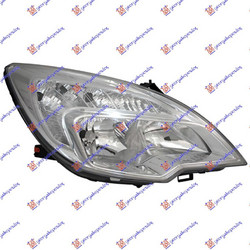 Δεξια Φανος Εμπρος ΗΛΕΚΤ. (Η7/Η1) Visteon Opel Meriva 10-14