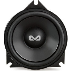 Ampire BMW CS1 Ηχείο Αυτοκινήτου 4" 2 Δρόμων 100W RMS