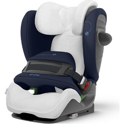Cybex Pallas G Καλοκαιρινό Κάλυμμα Καθίσματος Αυτοκινήτου White