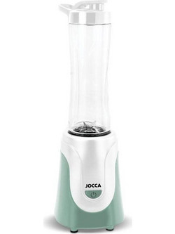 Jocca Home & Life 1565 Μπλέντερ για Smoothie 600ml 300W