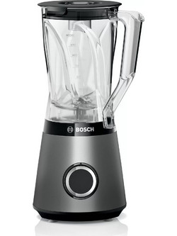 Bosch VitaPower Serie 4 MMB6141S Μπλέντερ για Smoothie 1.5lt 1200W