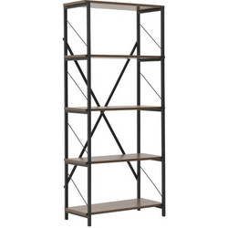 Inart 6-50-794-0017 73x36x160cm