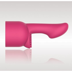 Bodywand Ultra G-Touch Large Κεφαλή Δονητή για Μασάζ 9.5cm Ροζ