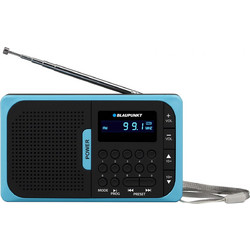 Blaupunkt PR5 Blue