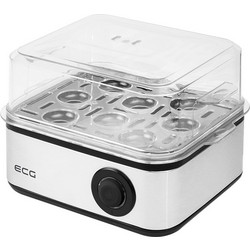ECG UV5080 Βραστήρας Αυγών 8 Θέσεων 500W