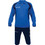 Givova Capri Giove Ανδρικό Σετ Φόρμας Navy Μπλε Royal Blue TT004-0204