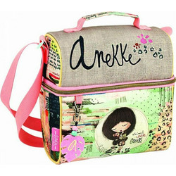 Back Me UP Anekke Jungle 346-99221