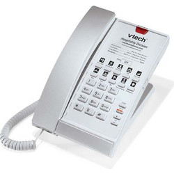 Vtech A2210 Ενσύρματο Τηλέφωνο Λευκό