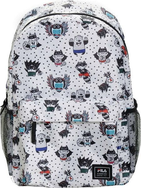 Fila Monster Τσάντα Πλάτης Πολύχρωμη ACWT0008-100