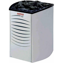 Θερμαντήρας Σάουνας Vega Harvia 6kw 5-9m3