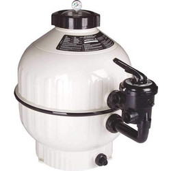 Φίλτρο Πισίνας Cantabric 900mm 31m3/h, έξοδος 2'' ή 21/2''