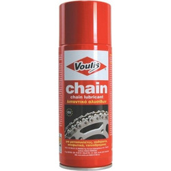 VOULIS CHAIN 400ML