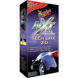 Meguiar's NXT Generation Tech Wax 2.0 532ml