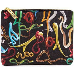 Θήκη Snakes 02532 21x15,5cm Multi Seletti