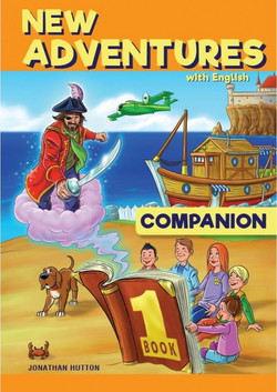 New Adventures with English 1