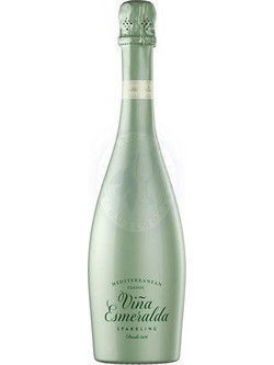 Miguel Torres Vina Esmeralda Sparkling Κρασί Λευκό Ξηρό Αφρώδες 750ml