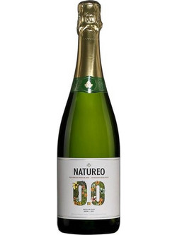Miguel Torres Natureo Sparkling Κρασί Λευκό Ημίξηρο Αφρώδες χωρίς Αλκοόλ 750ml