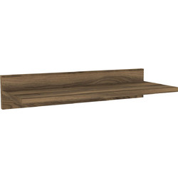 ΡΑΦΙ ΚΑΡΥΔΙ Πλάτος:60cm x Βάθος:24cm x Ύψος:12cm