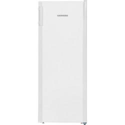 Liebherr K2630 Ψυγείο Συντήρηση 249lt Υ125xΠ60xΒ63cm Λευκό