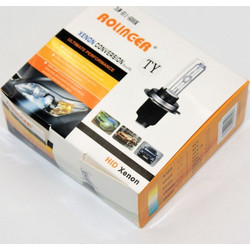 Rollinger H11 Xenon 6000K 35W