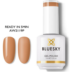Bluesky Color UV Gel Ready In AW2119P Ημιμόνιμο Βερνίκι Νυχιών 15ml
