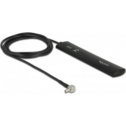 DeLOCK 12479 Εσωτερική Κεραία Wi-Fi Πανκατευθυντική 3dBi με Σύνδεση SMA