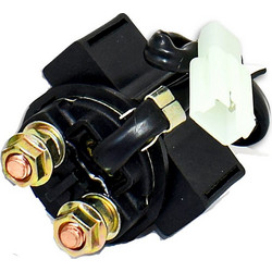Ρελέ μπουτόν μίζας Kawasaki Kaze-R 115 / Yamaha Crypton / F1ZR WSTD W STANDARD
