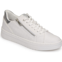 Marco Tozzi Γυναικεία Sneakers Λευκά 2-2-23718-28-197