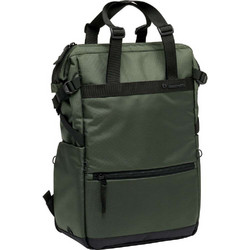 Manfrotto Street Convertible Tote Green