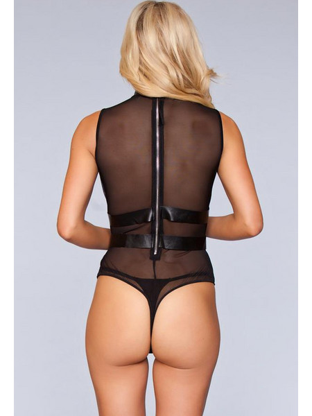 Ariana Bodysuit