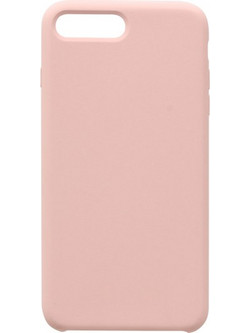 Vivid Liquid Back Cover Pink (iPhone 7 Plus / 8 Plus)