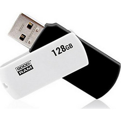 GoodRam UCO2 128GB USB Stick 2.0 με USB-A