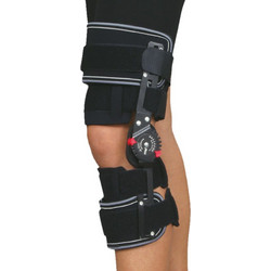 Anatomic Help Νάρθηκας Χιαστών 2042