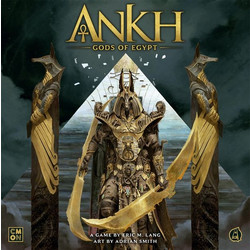 CMON Ankh Gods of Egypt