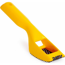 Ράσπα ξύστρα οβάλ μικρή Stanley