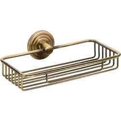 Σπογγοθήκη Brass