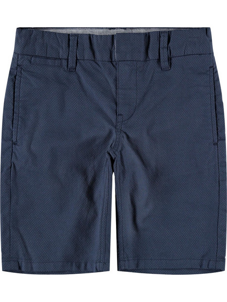 Name It Παιδική Βερμούδα Chino Navy Μπλε 13187304