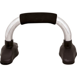 Amila Στηρίγματα Εδάφους Push-up Stand (44009)