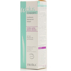 Froika Ω Plus Cream 200ml
