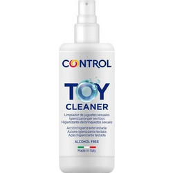Control Toy Cleaner 50ml