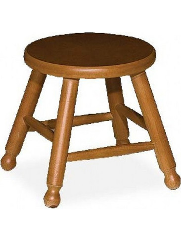 ΣΚΑΜΠΟ ΟΞΙΑΣ Νο 2401 ΕΛΛΗΝΙΚΟ (Υψος 30cm) (Διάμετρος 30cm)