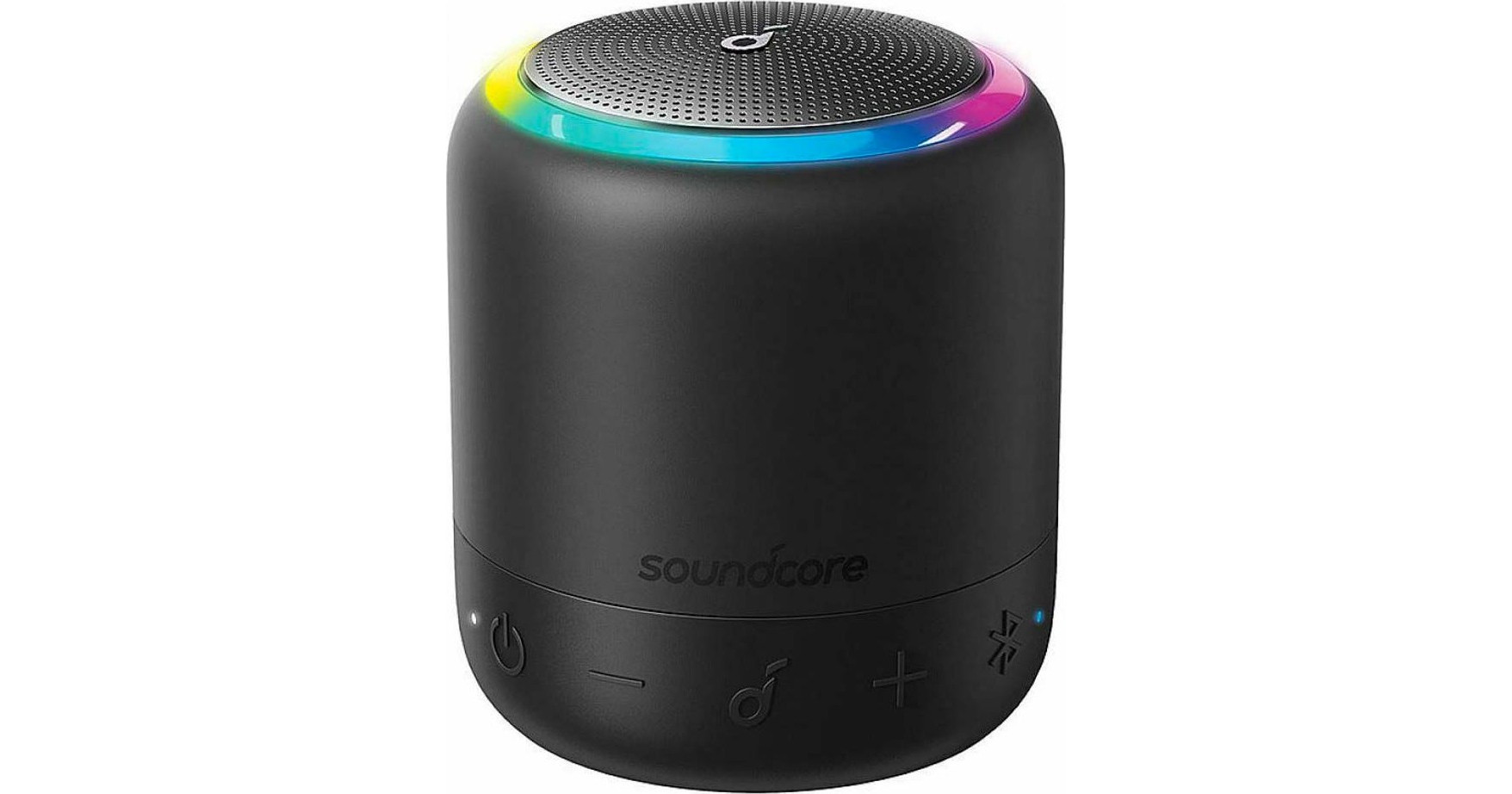 mini 3 speaker