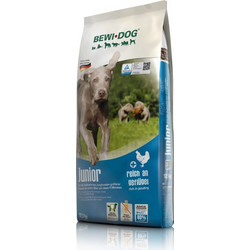 Bewi Dog Junior 12.5kg