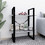 vidaXL Βιβλιοθήκη 60x30x70cm 806431